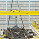 Illustration for article titled The James Webb Space Telescopes First Mirror Has Been Installed!